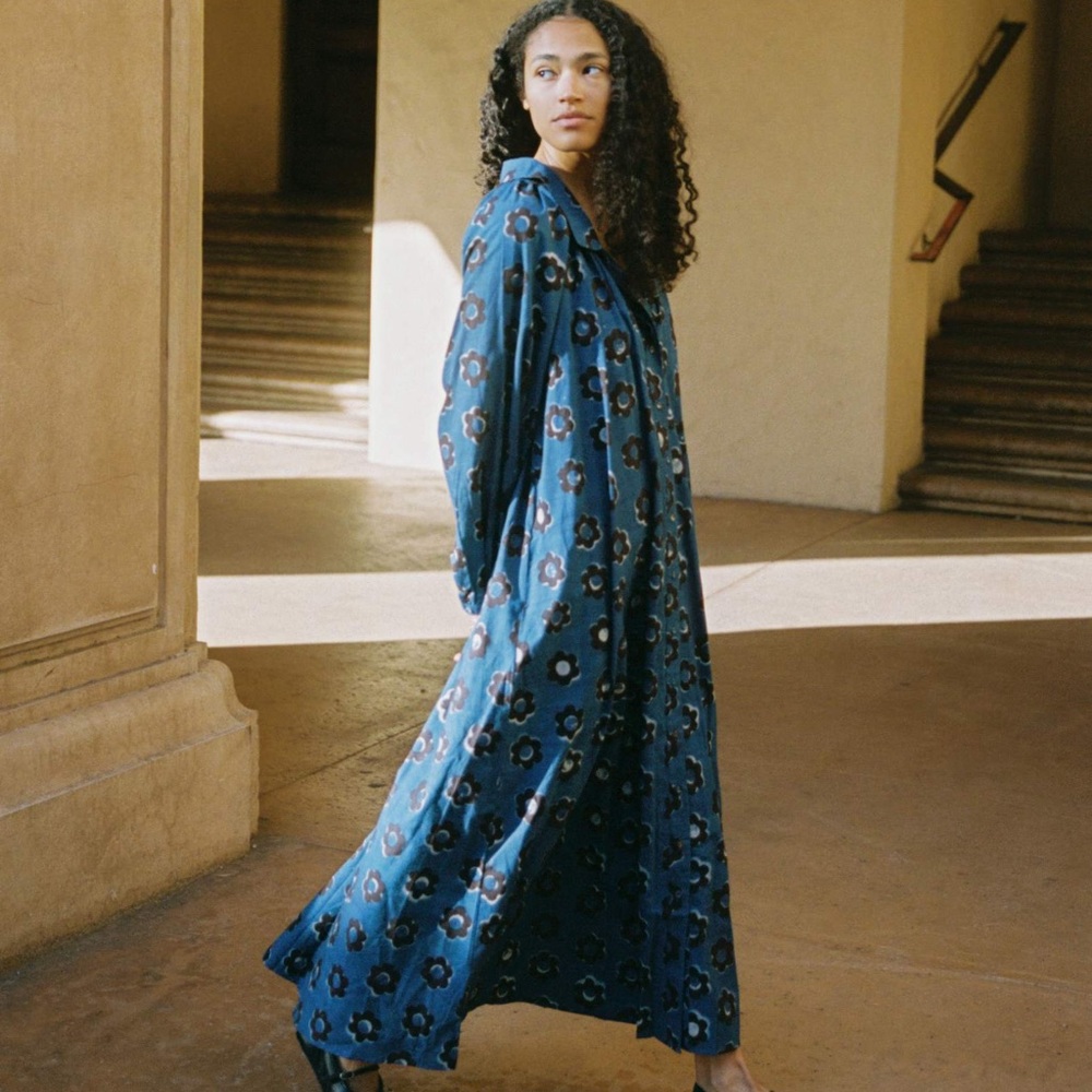 Christy Dawn Rumi Dress